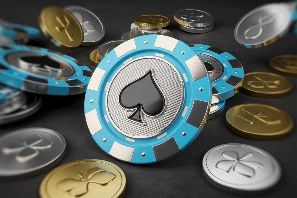 Bonus MonteCryptos Casino : Récupérez Votre Bonus Aujourd'hui !