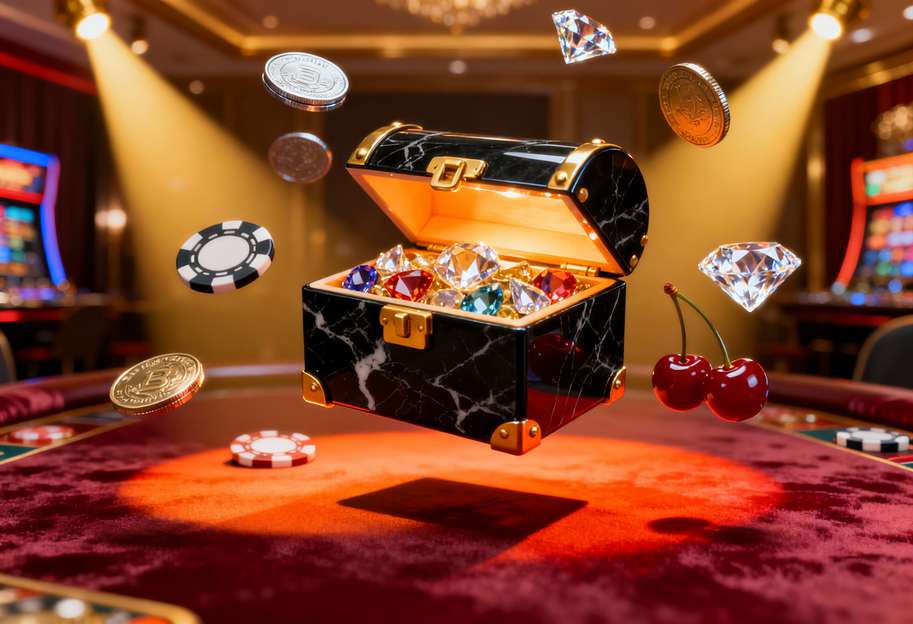 How to Register at Slotastic Casino: A Step-by-Step Guide