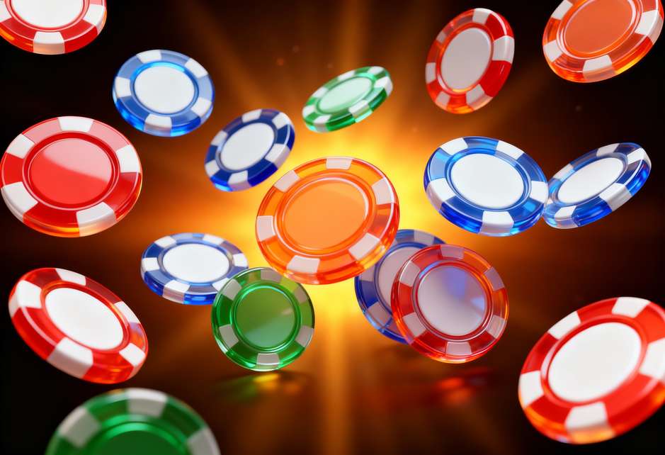 Les Bonus de Cheri Casino en Chiffres : Guide Complet pour Maximiser Vos Gains Les Bonus de Cheri Casino en Chiffres : Guide Complet pour Maximiser Vos Gains