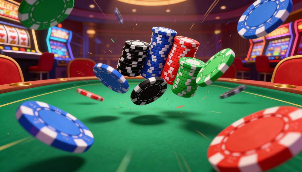 Betbeast Casino: The Ultimate Gaming Destination in Canada Betbeast Casino: The Ultimate Gaming Destination in Canada