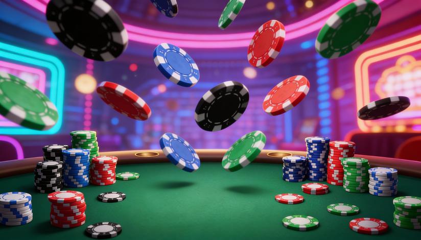 Betcave Casino Deposit Bonus: Alles, was Sie wissen müssen Betcave Casino Deposit Bonus: Alles, was Sie wissen müssen