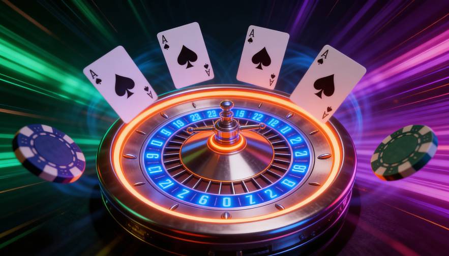 Bonos de No Depósito en el Casino Boomerang: Todo lo que Necesitas Saber