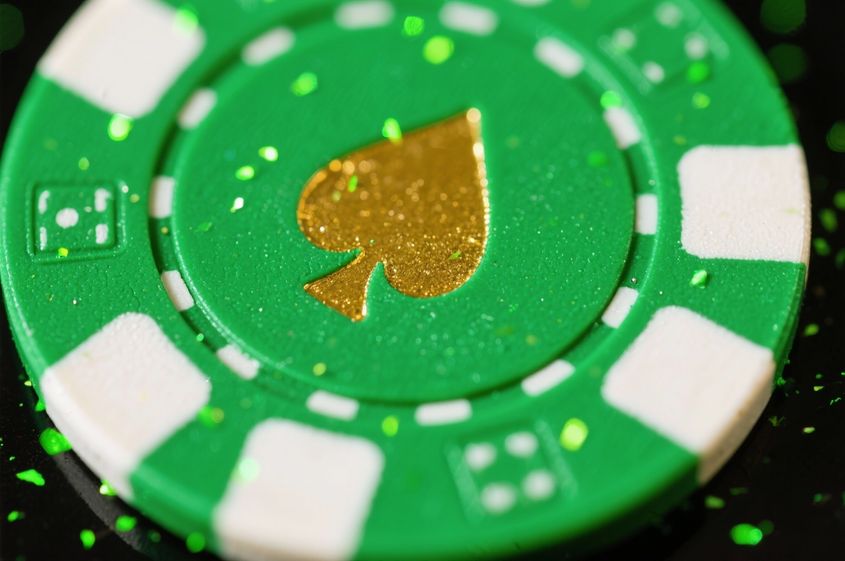 Gamification Trends in Online Casinos: Leveling Up the Player Experience