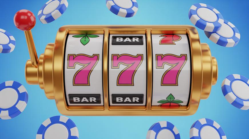 Gaming-Strategien im Trips Casino: Der ultimative Guide zur Gewinnmaximierung