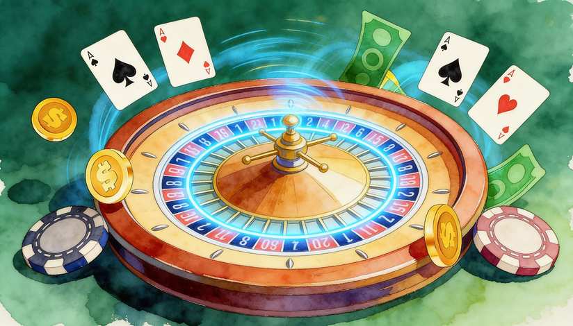 Gizbo Casino in Australien: Ein umfassender Testbericht und Erfahrungen