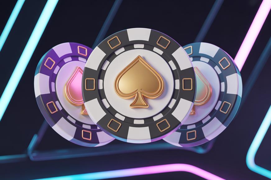 KI und Personalisierung in Online-Casinos KI und Personalisierung in Online-Casinos