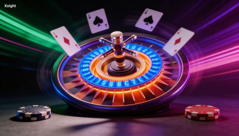 Recensione Vincispin Casino: La Nuova Frontiera del Crypto Gambling in Italia