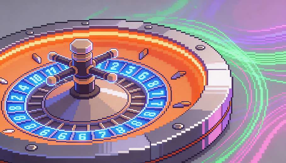Recensione Vincispin Casino: La Nuova Frontiera del Crypto Gambling in Italia