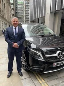 How Much Does A Chauffeur Value In The Uk?